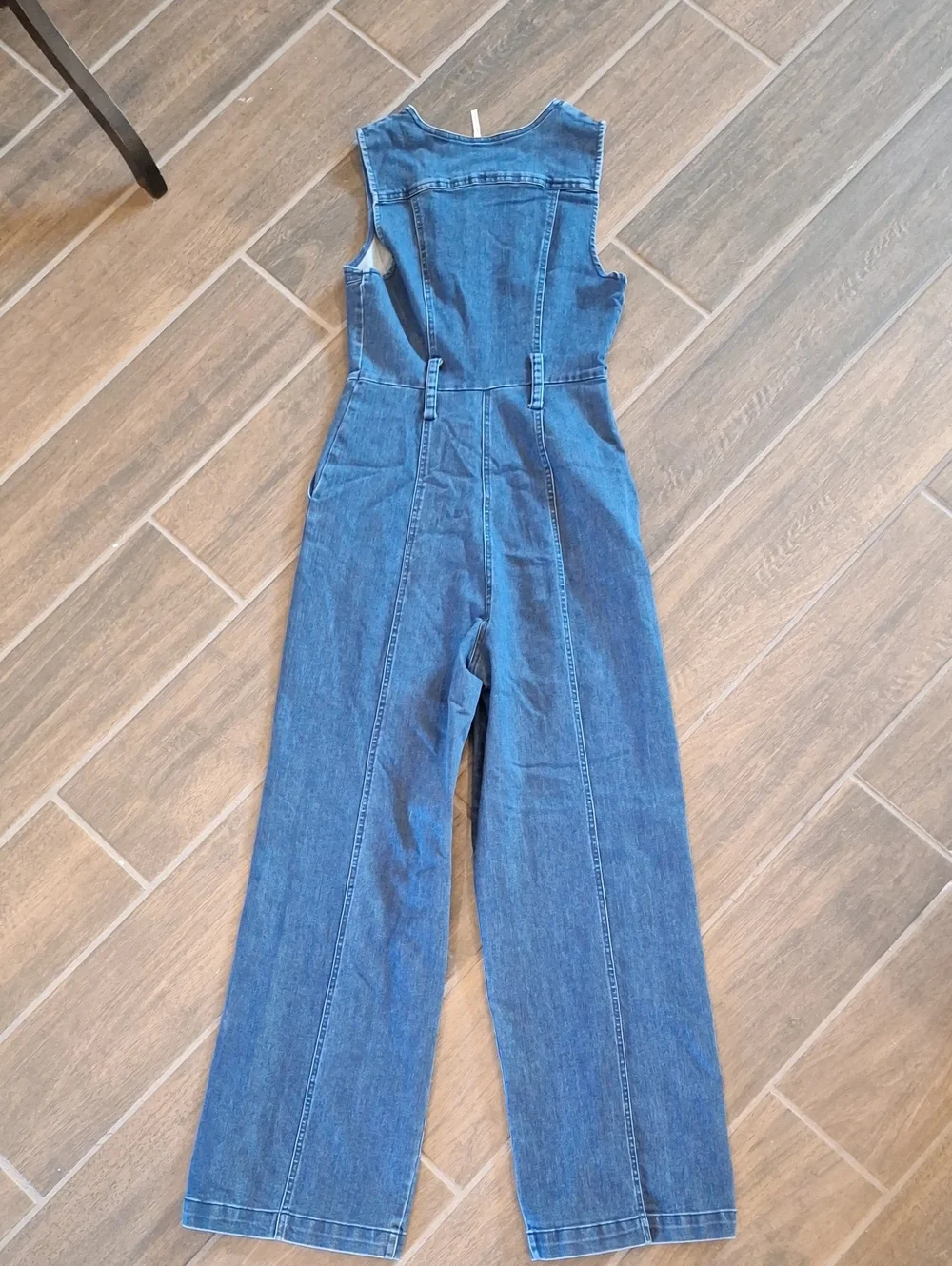 Free People belt missing